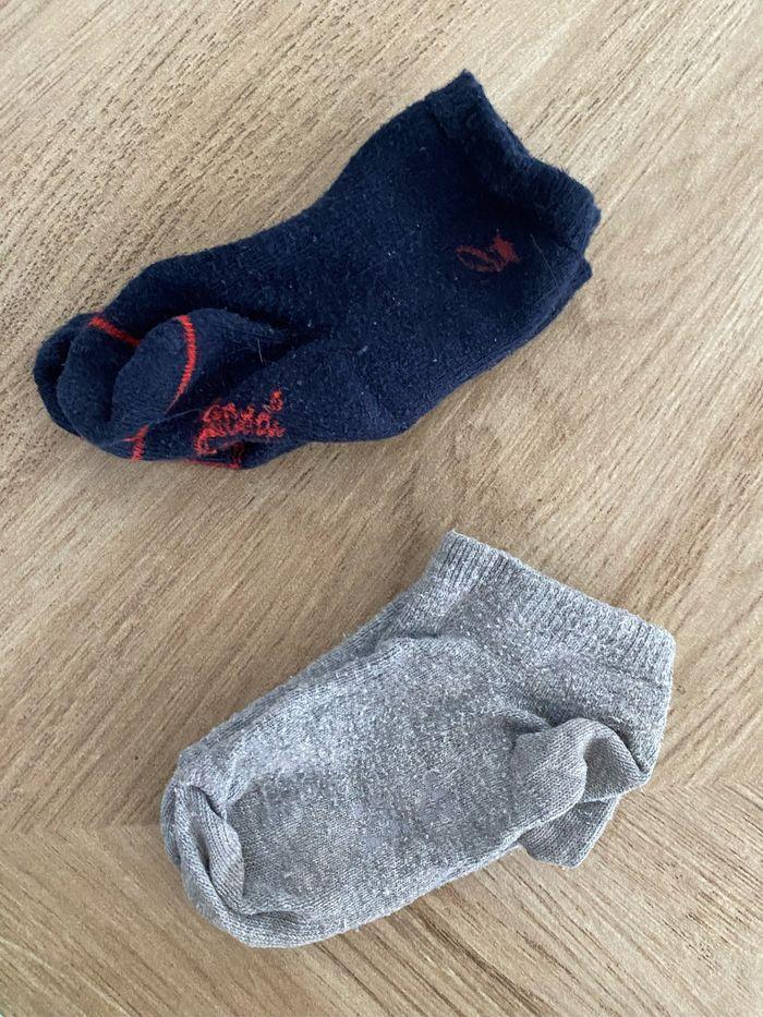 Lot de chaussettes - photo numéro 4