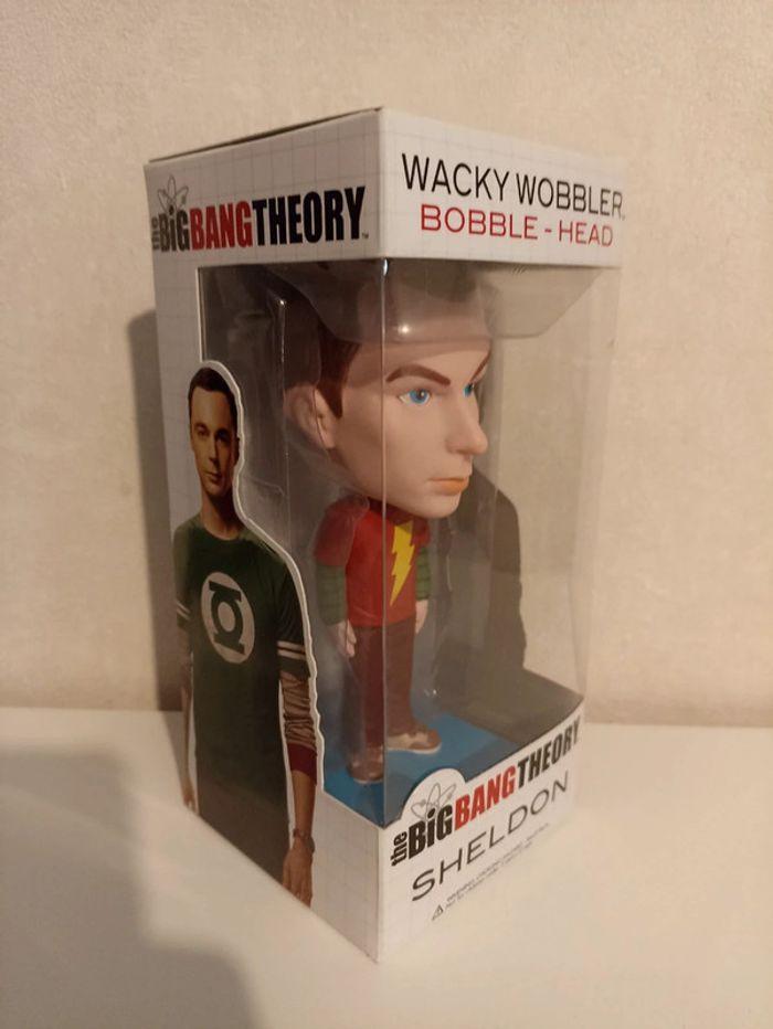 Figurine the Big bang theory - photo numéro 2