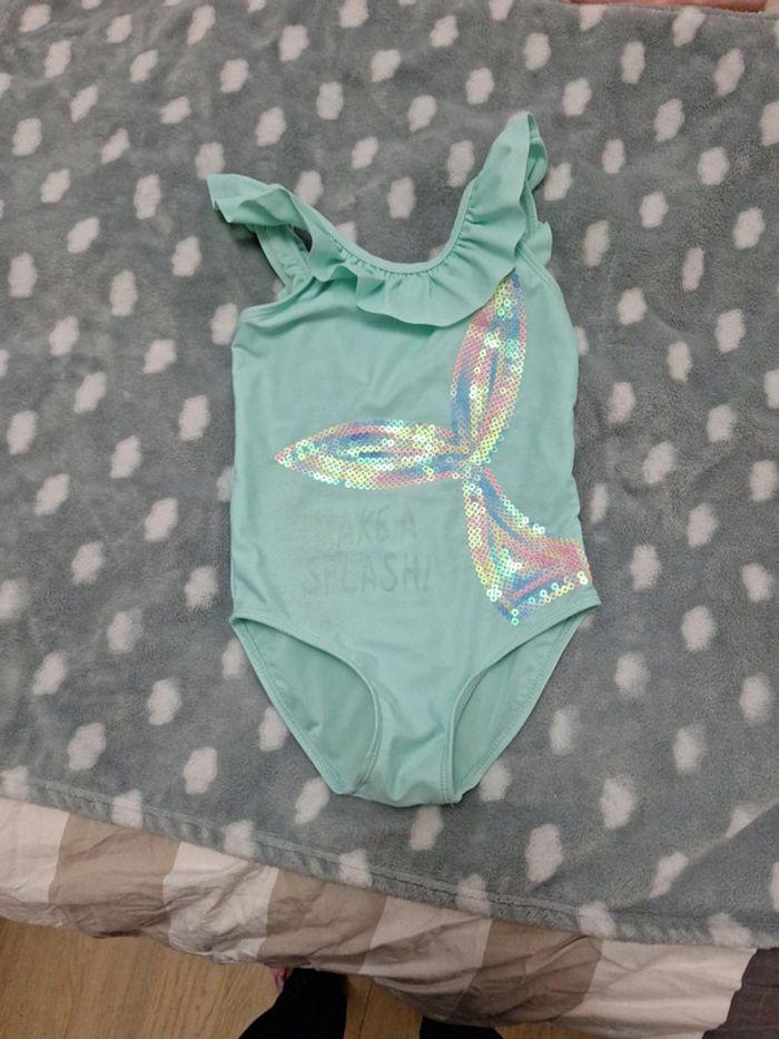 Maillot de bain primark - photo numéro 1