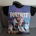 Tee shirt fortnite