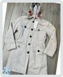 Manteau Interdee taille S