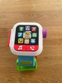 Montre Fisher Price