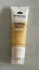 Shampoing Biorgania