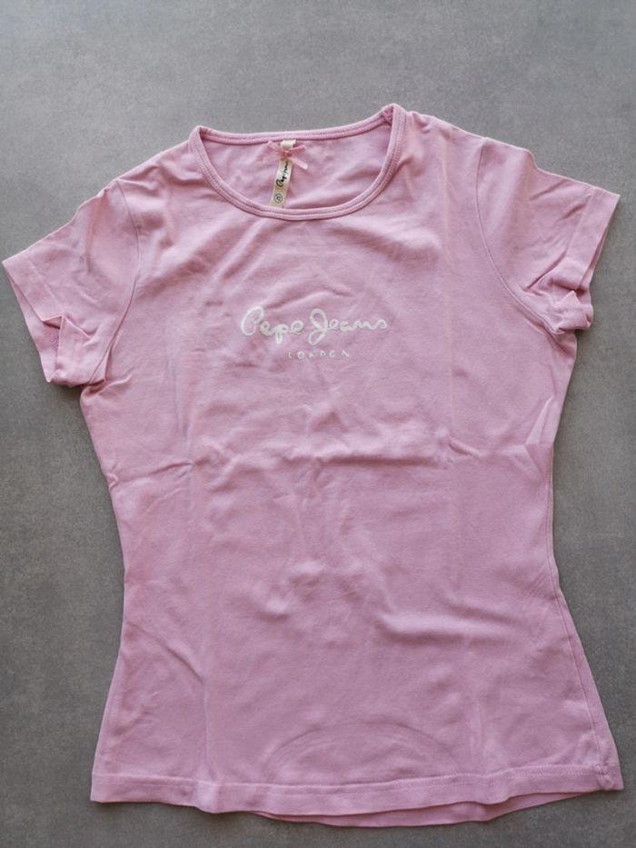 T-shirt femme