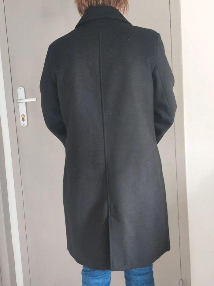 Manteau - photo numéro 4