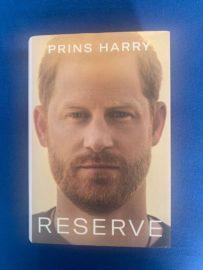 Prins Harry reserve - photo numéro 1