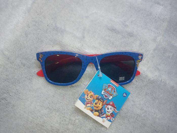 Lunettes de soleil Pat patrouille paw patrol - photo numéro 1