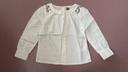 Blouse fille tao 6 ans