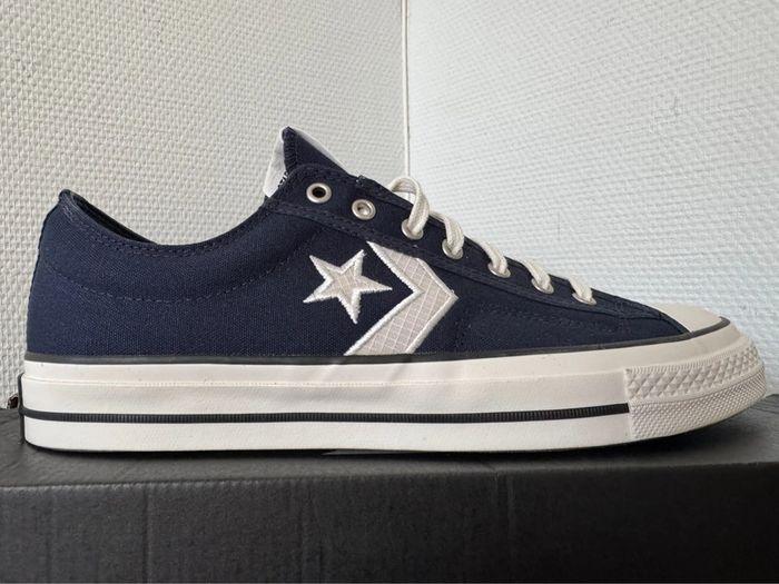 Converse star player - photo numéro 9