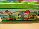 Boite Lego duplo