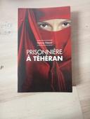 Prisonnière à Téhéran