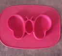 Assiettes silicone repas bébé enfant