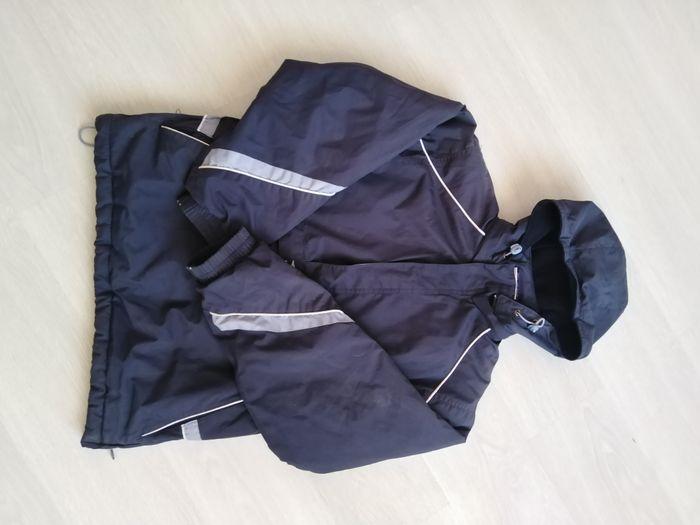 manteau Umbro enfant - photo numéro 2