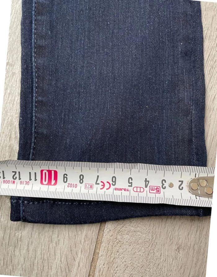 Jeans Kaporal femme taille S - photo numéro 7