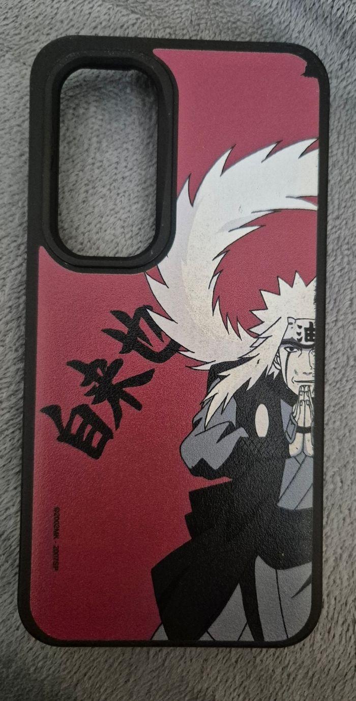 coque rhinoshield naruto s24 - photo numéro 1