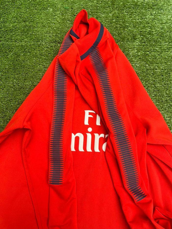 Sweat d’entraînement du PSG - photo numéro 6