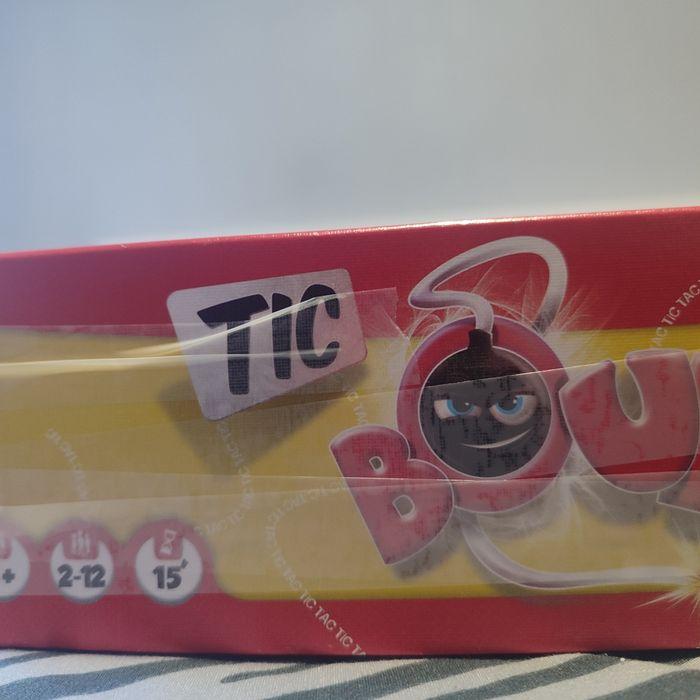 Tic tac boum - photo numéro 3