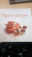 Livre recette