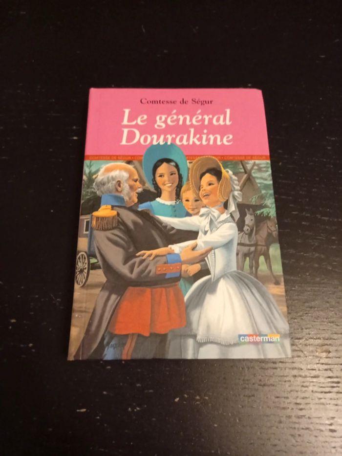 Le Général Dourakine - photo numéro 1