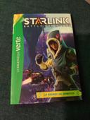 Livre starlink