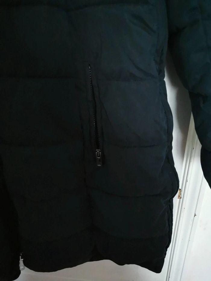 Manteau pré et postnatal - photo numéro 2