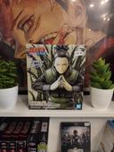 Figurine shikamaru