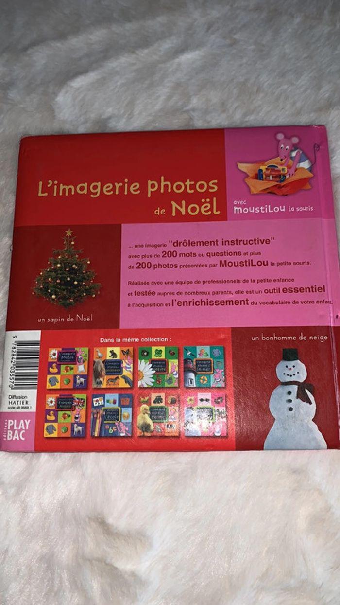 L’imagerie photos de Noël - photo numéro 2