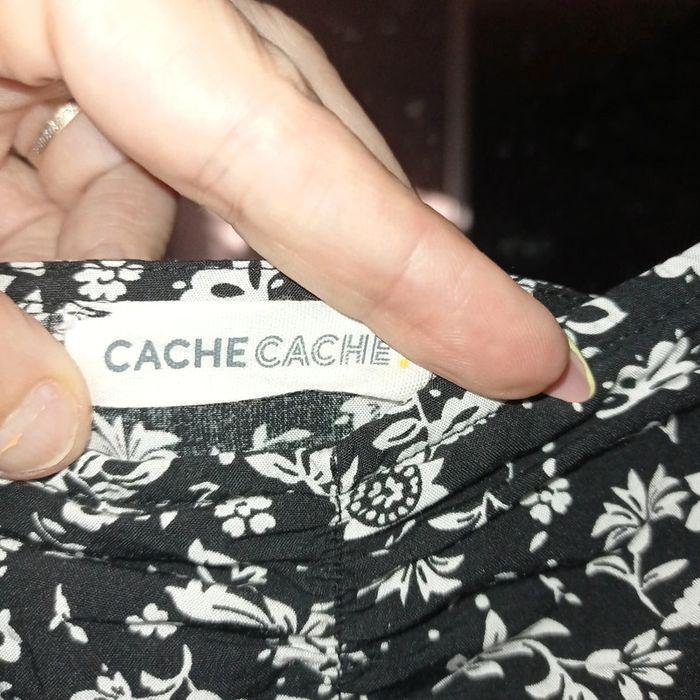 Robe très légère Cache cache - photo numéro 4