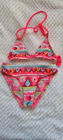 Maillot de bain 5ans