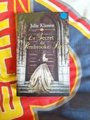 Le secret de pembrooke park