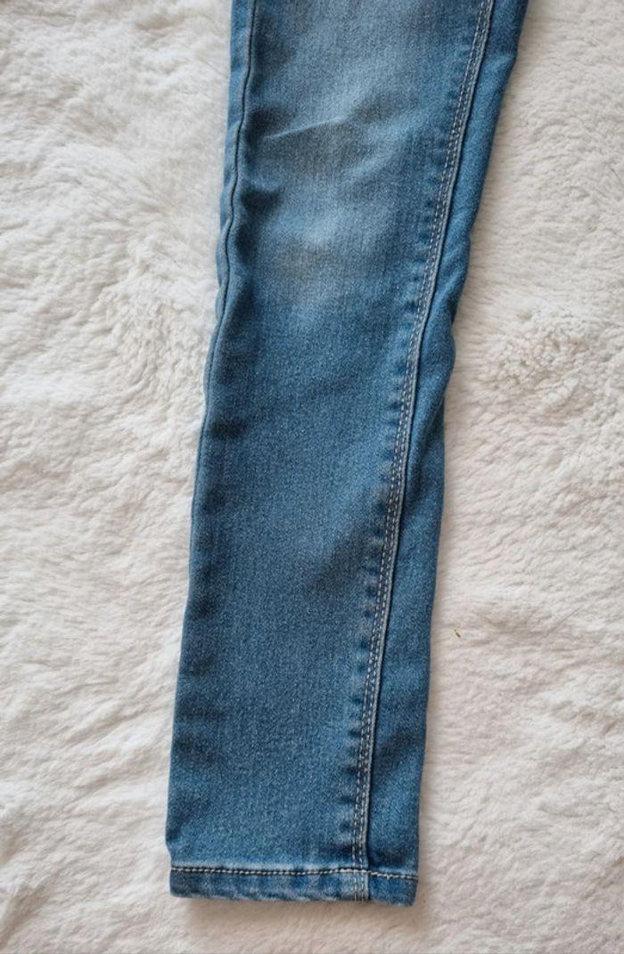 Lot de 2 jeans slim - photo numéro 8