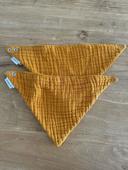 Foulard bandana bavoirs liewood