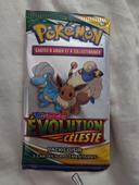 Booster Loisir Pokemon Évolution Céleste Neuf