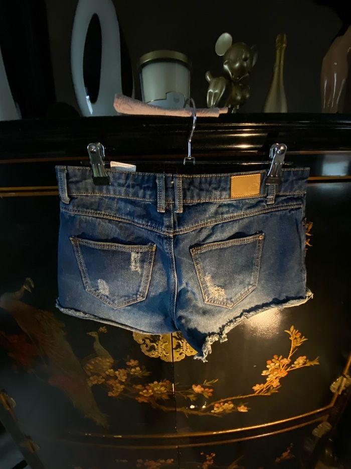 Short jeans pimkie - photo numéro 4