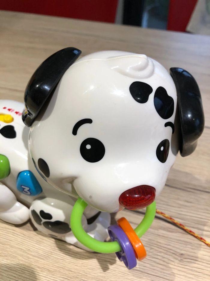 Vtech - 1,2,3 P’tit Dalmatien - photo numéro 2