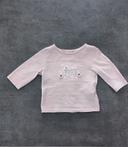 T-shirt rose maman chérie