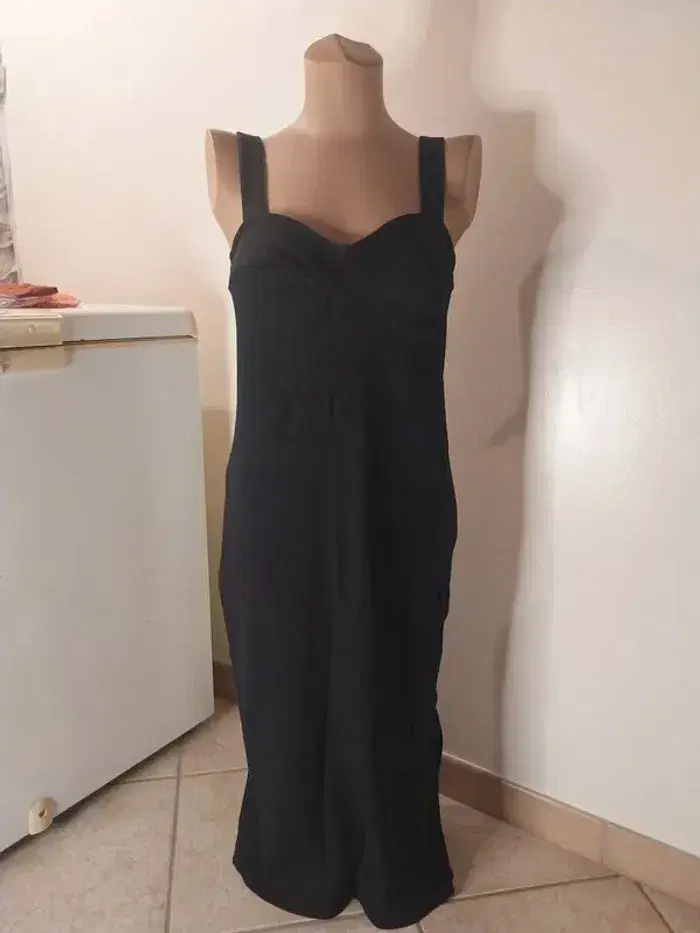 Robe camaïeu taille L neuve - photo numéro 1