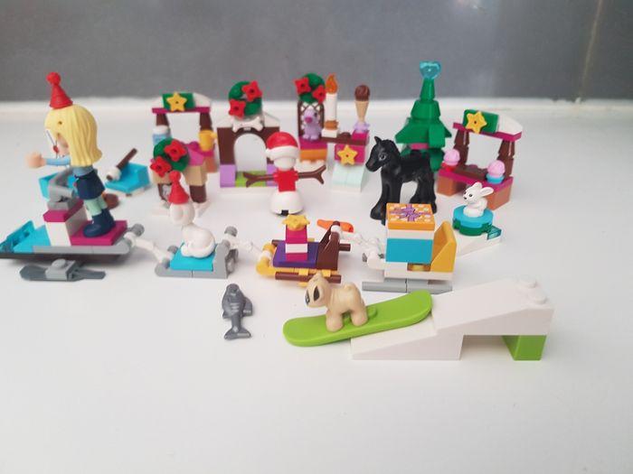 Lego friends - photo numéro 1