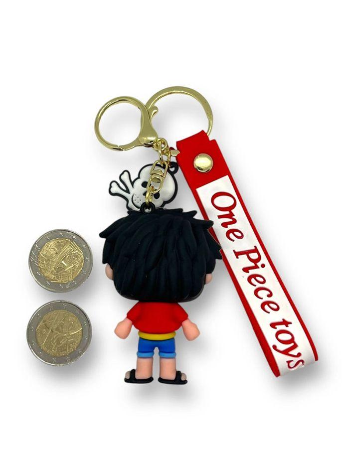 Porte clés - One Piece - photo numéro 3