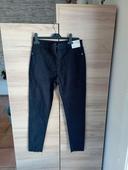 jeans 13-14 ans