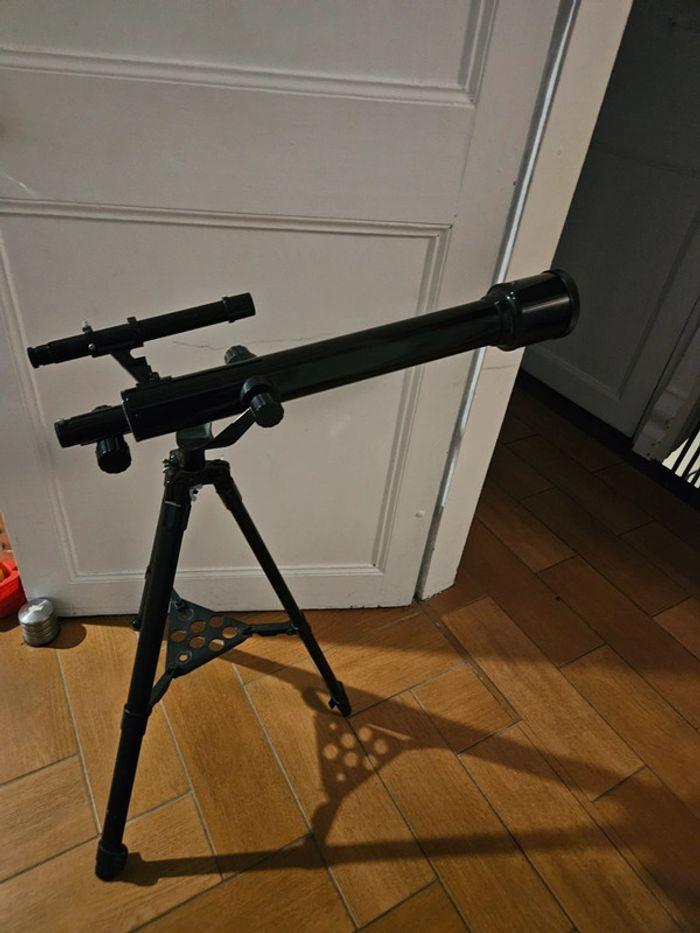 Télescope enfant - photo numéro 4