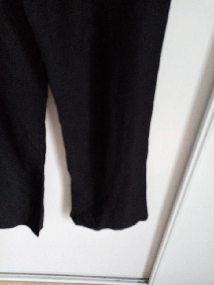 Pantalon femme taille 46 - photo numéro 2