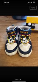 Chaussures Mickey