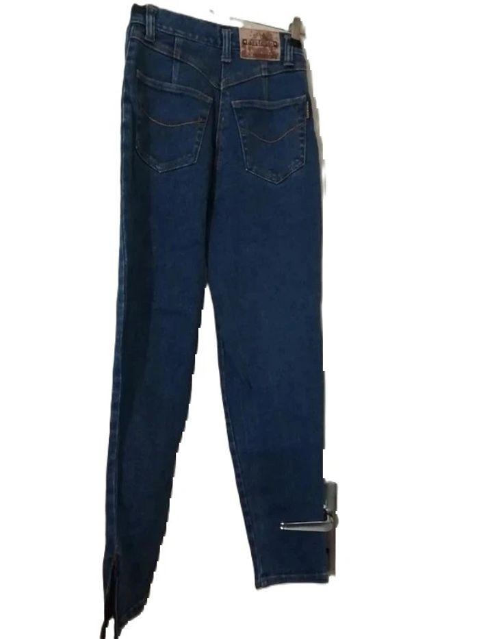 Pantalon Jean Explorer Taille 34 - photo numéro 3