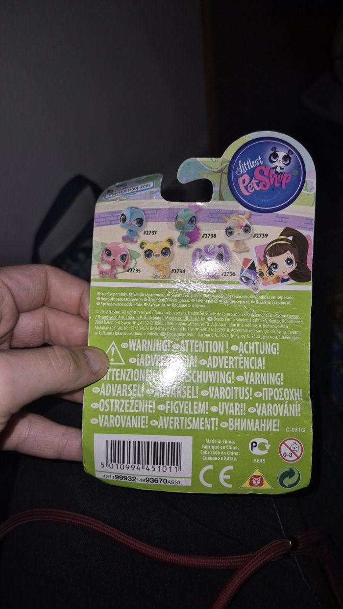 Littlest pet shop - photo numéro 4