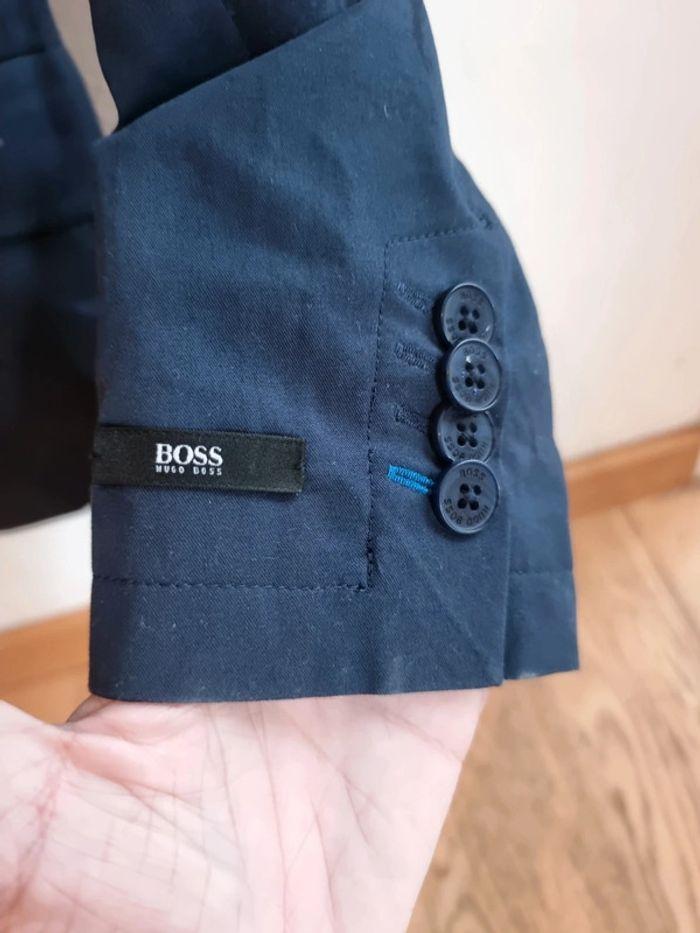 Veste costume Hugo Boss - photo numéro 2