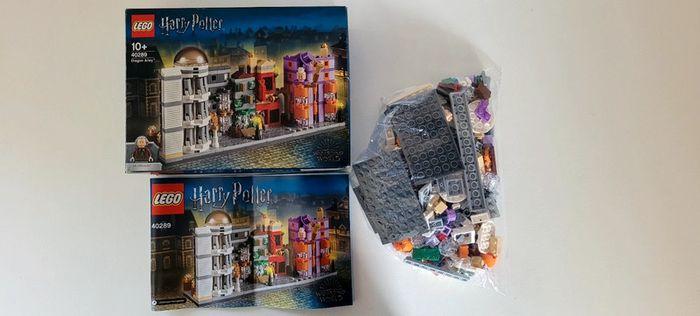 LEGO Harry Potter (40289) - photo numéro 3