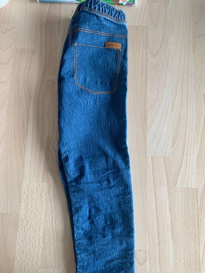 Jegging tex 3-4 ans - photo numéro 3