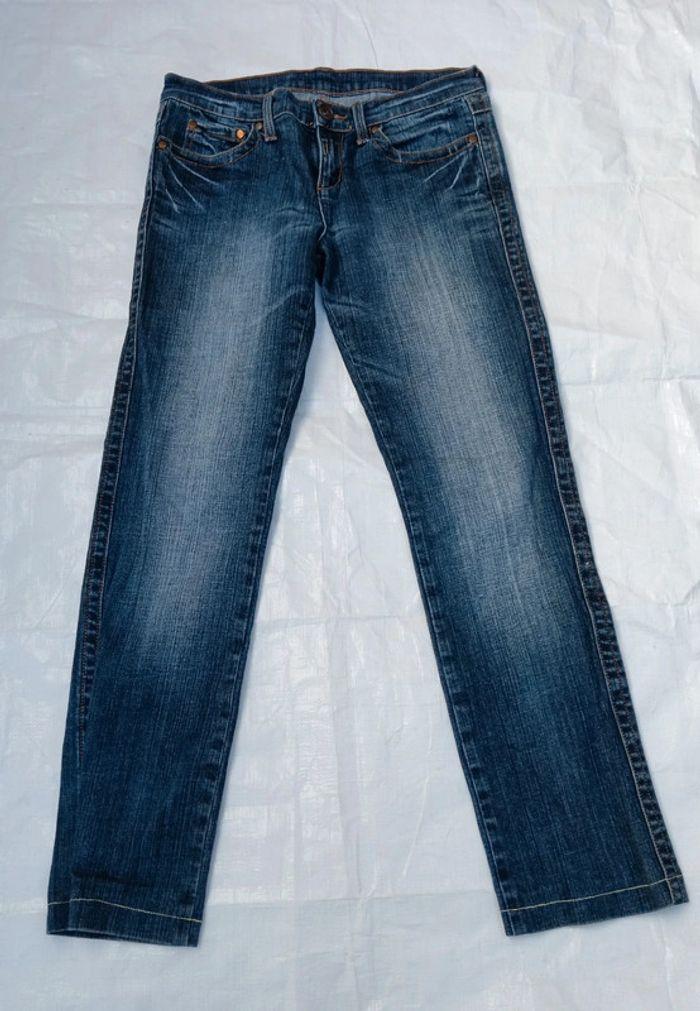 Jeans 40 - photo numéro 1