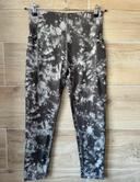 Legging de sport Superdry